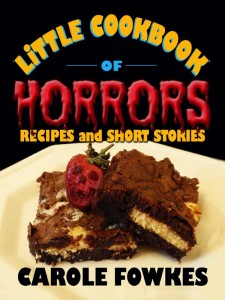 Little-Cookbook-of-Horrors by Carole Fowkes